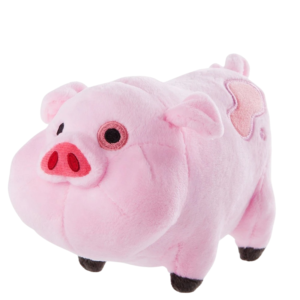 Pink Pig