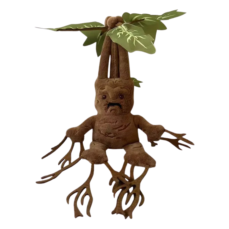 Mandrake