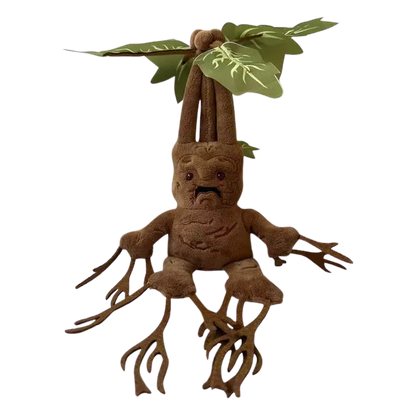 Mandrake