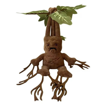 Mandrake